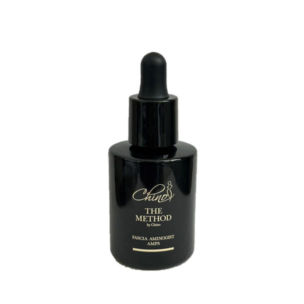 Chino THE METHOD（チノ ザ・メソッド）ファシア アミノジスト