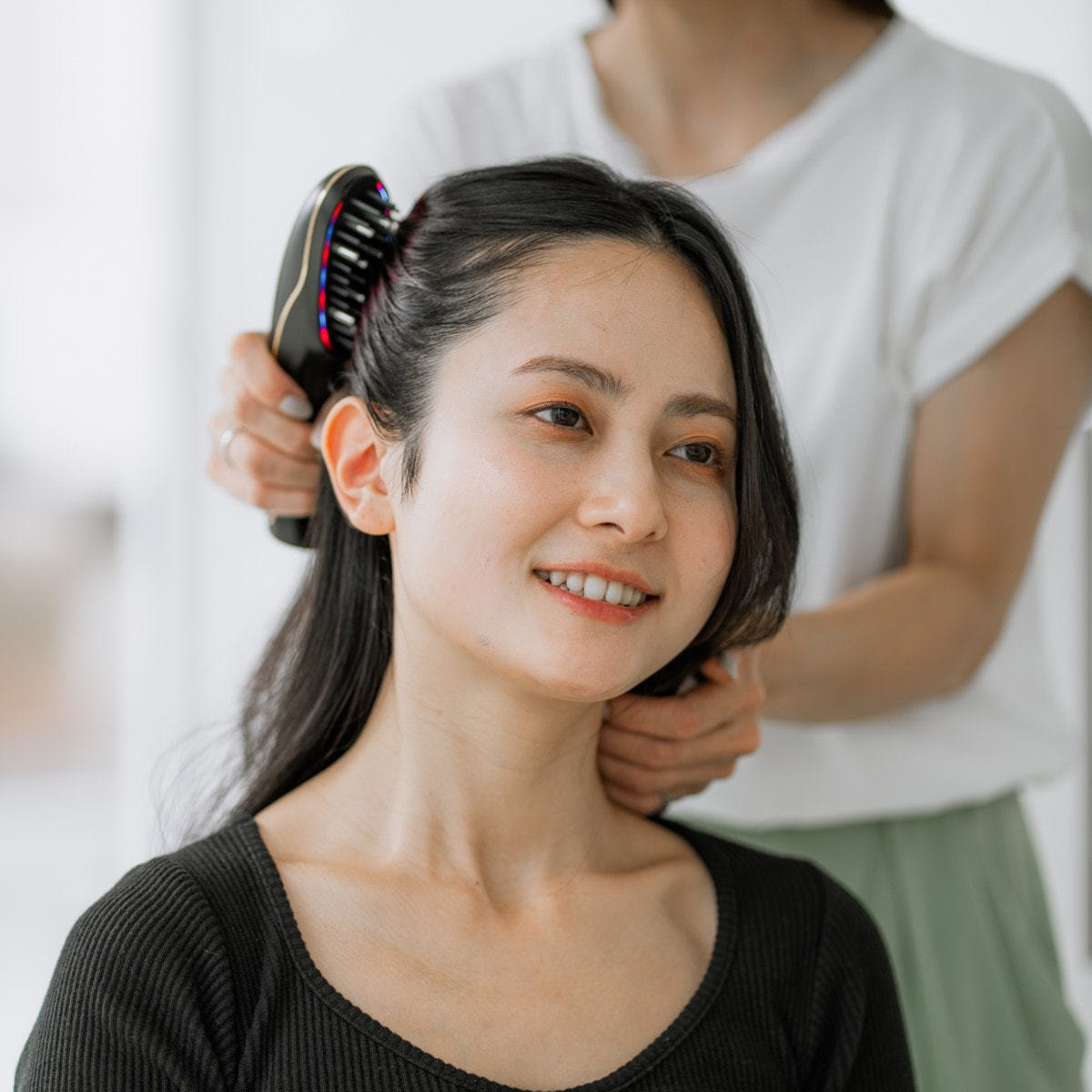 ヤーマン ヴェーダハイパーリフトブラシの卸・通販 | ビューティガレージ