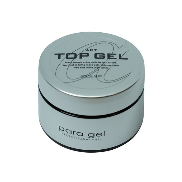 paragel（パラジェル）アートトップジェル 25gの卸・通販 | ビューティ
