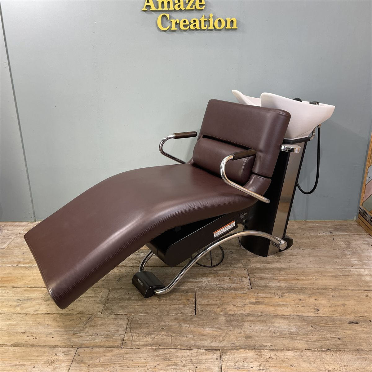 タカラベルモント NRS SORA（ソラ）の卸・通販 | ビューティガレージ