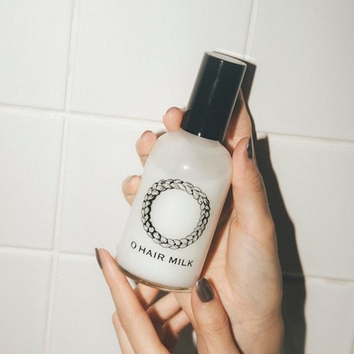 オー・ヘアミルク 110gの卸・通販 | ビューティガレージ