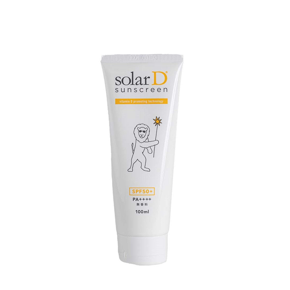 ソーラーD サンスクリーン 100mlの卸・通販 | ビューティガレージ