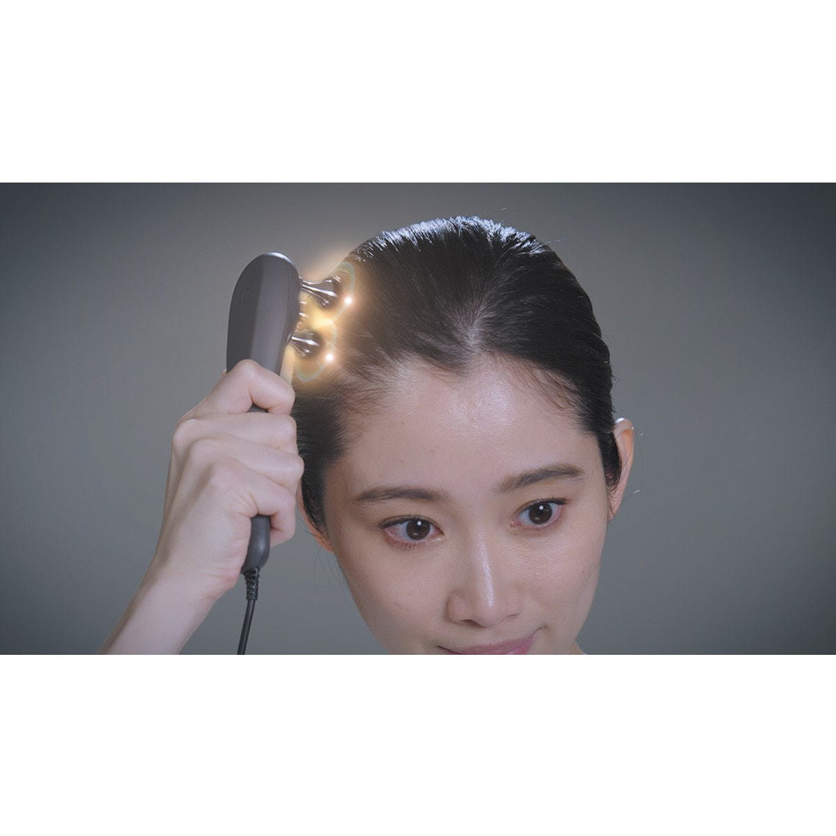 家庭用EMS機器ツインビートインフィニティ（ボディ&フェイス複合