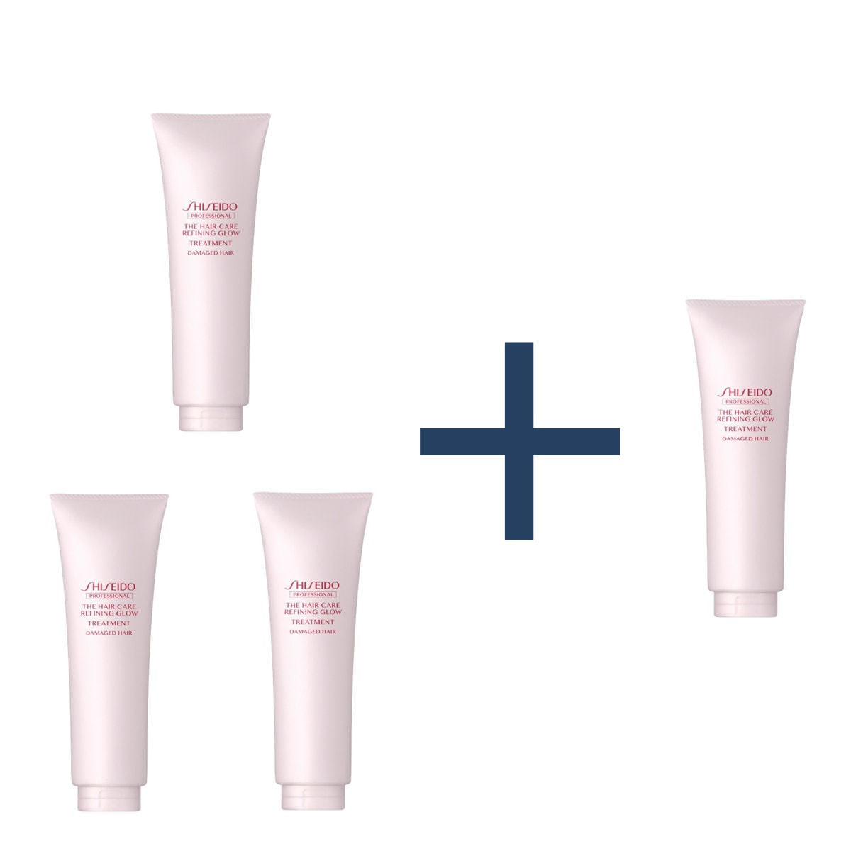 ザ・ヘアケア リファイニンググロウ】 洗練されたツヤと輝きあふれる髪