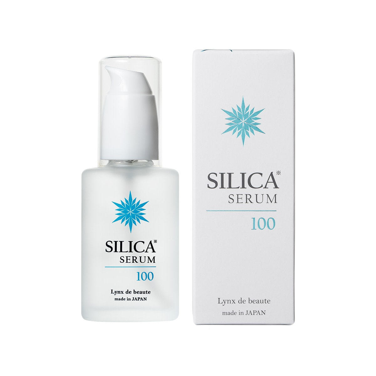 Lynx de beaute（リンクスドゥボーテ）シリカセラム100 30mlの卸・通販