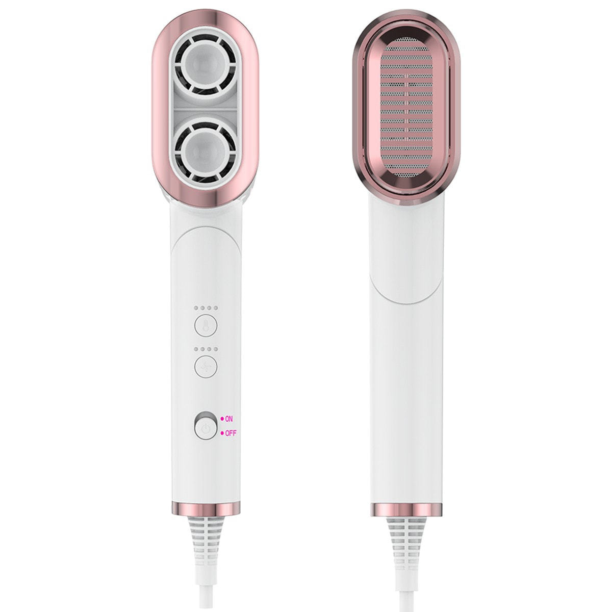 デュアルドライヤーDUO デュオ（1400W）LS-077の卸・通販 | ビューティ