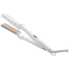 プレミアム セラミックアイロン VOSS BASIC（M-24） パールホワイトの