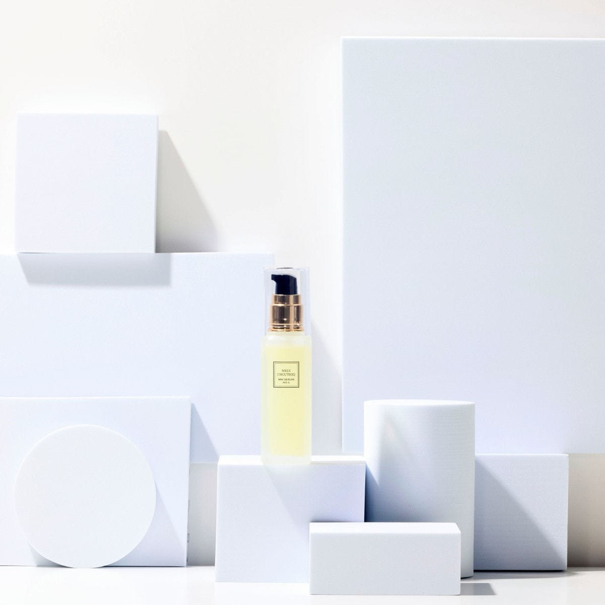 メディシュティーク MMセラム No.4 50mlの卸・通販 | ビューティガレージ