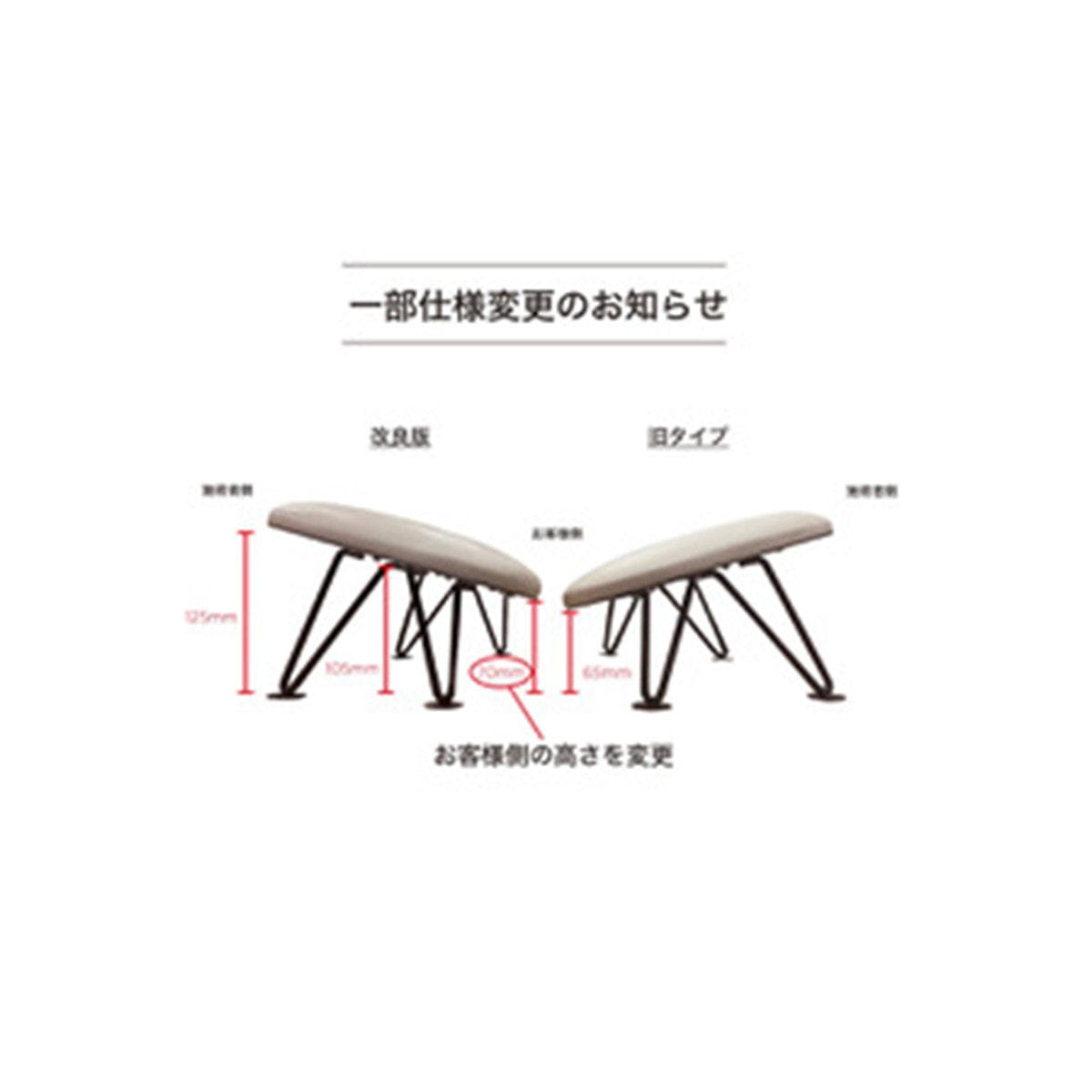 TOY's × INITY アームレストの卸・通販 | ビューティガレージ