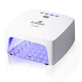 リッカジェル ハイブリッドLEDライトⅡの卸・通販 | ビューティガレージ