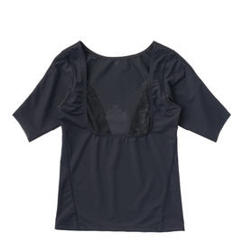 フェース ロマンスシェレーヌ スリムフォース レッグサポーター（M）の