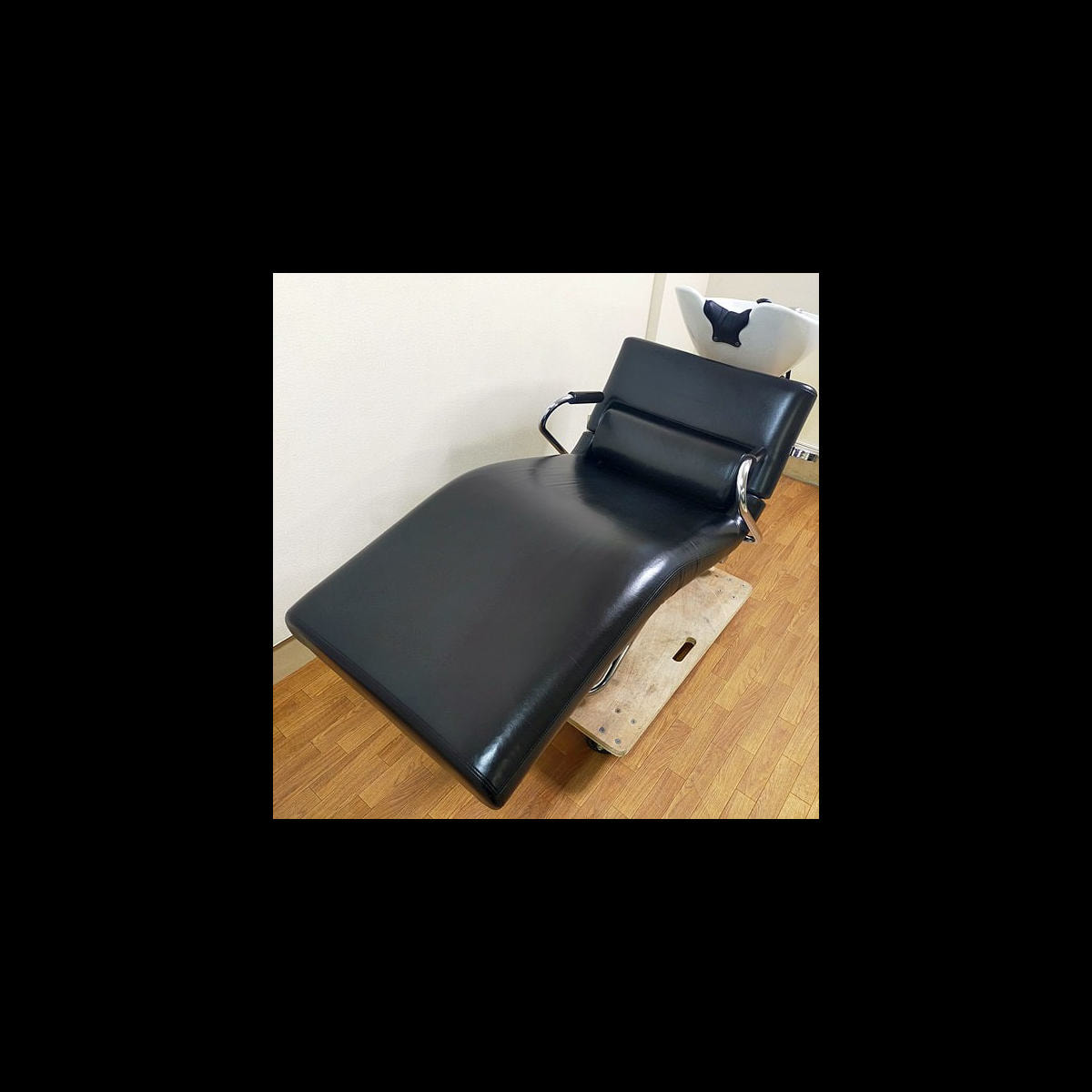 タカラベルモント NRS SORA ソラ ブラックの卸・通販 | ビューティガレージ