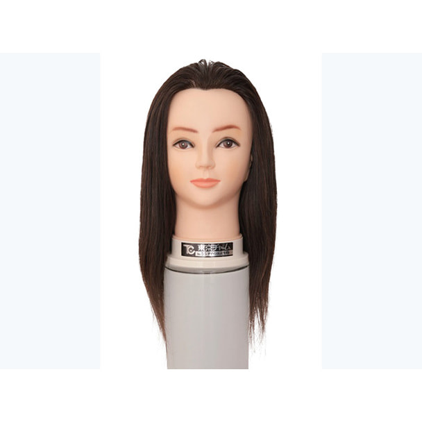 東京チャーム カットウィッグ No.55【本格トレーニング・コンテスト用