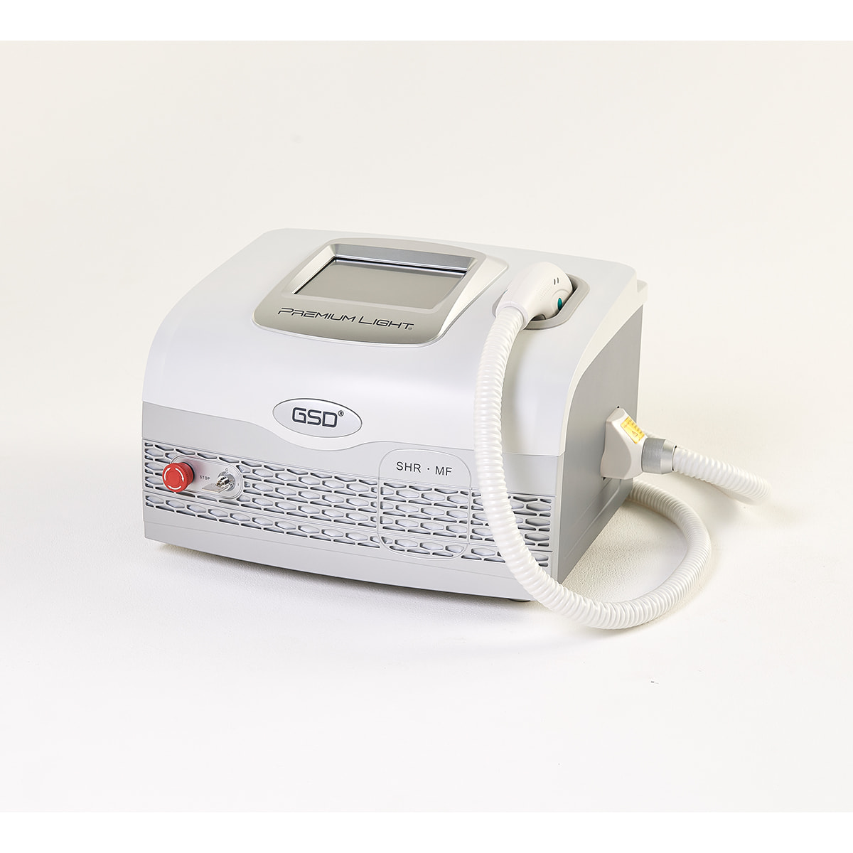 業務用脱毛機プレミアムライトプロの卸・通販 | ビューティガレージ