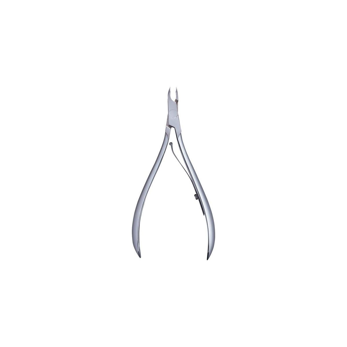 内海 IXIA キューティクルニッパー X-typeの卸・通販 | ビューティガレージ