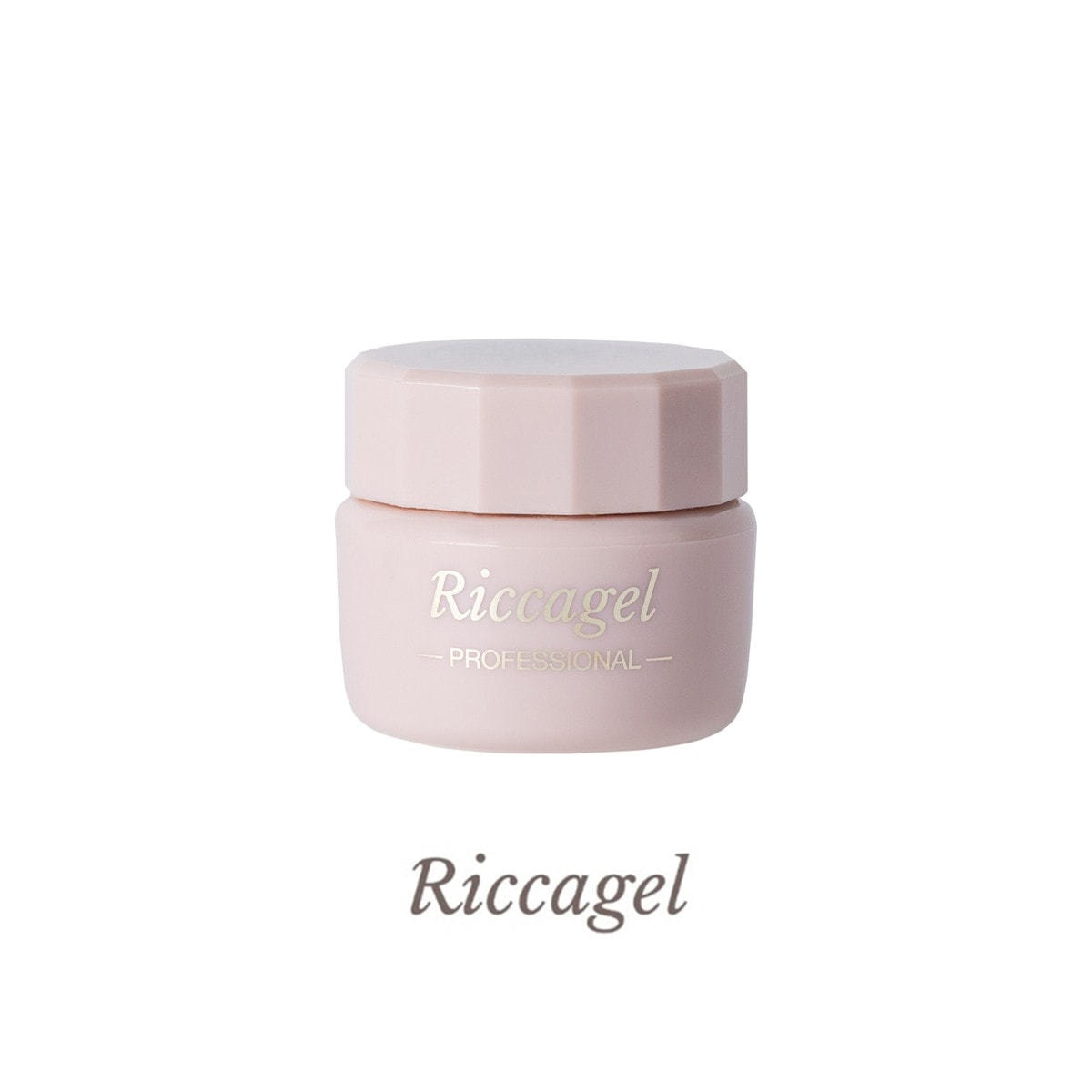 リッカジェル ベースジェル ミディアムフィット 10gの卸・通販