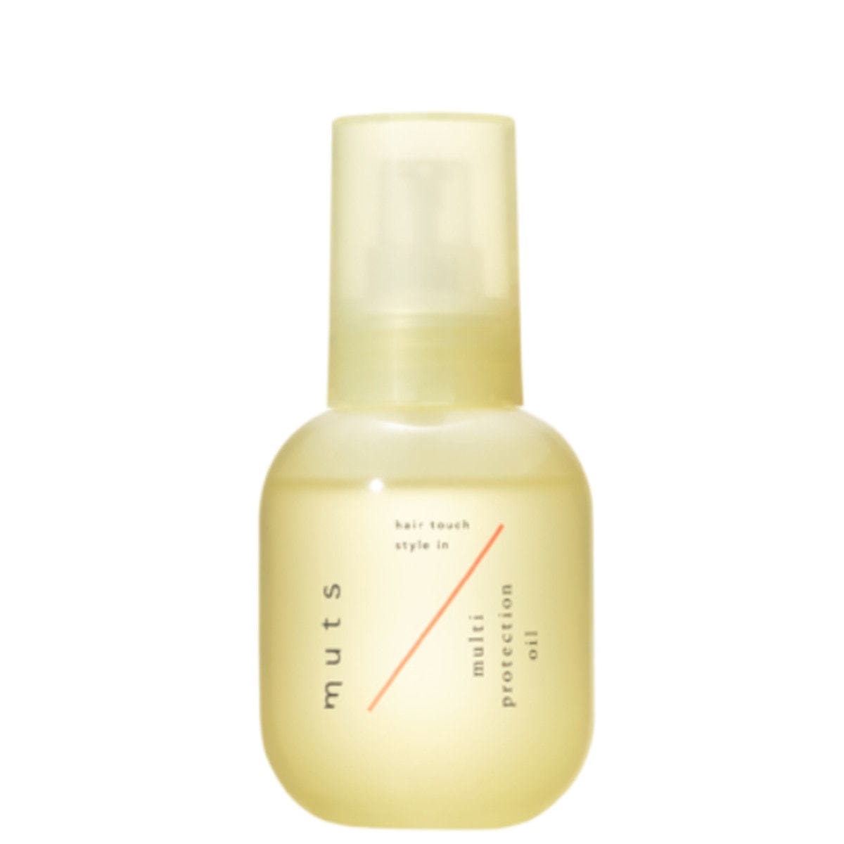 ミューツヘアタッチ マルチプロテクションオイル 90mlの卸・通販