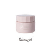 プロ専用】riccagel ベースジェル ファームフィット 30g プロ専用