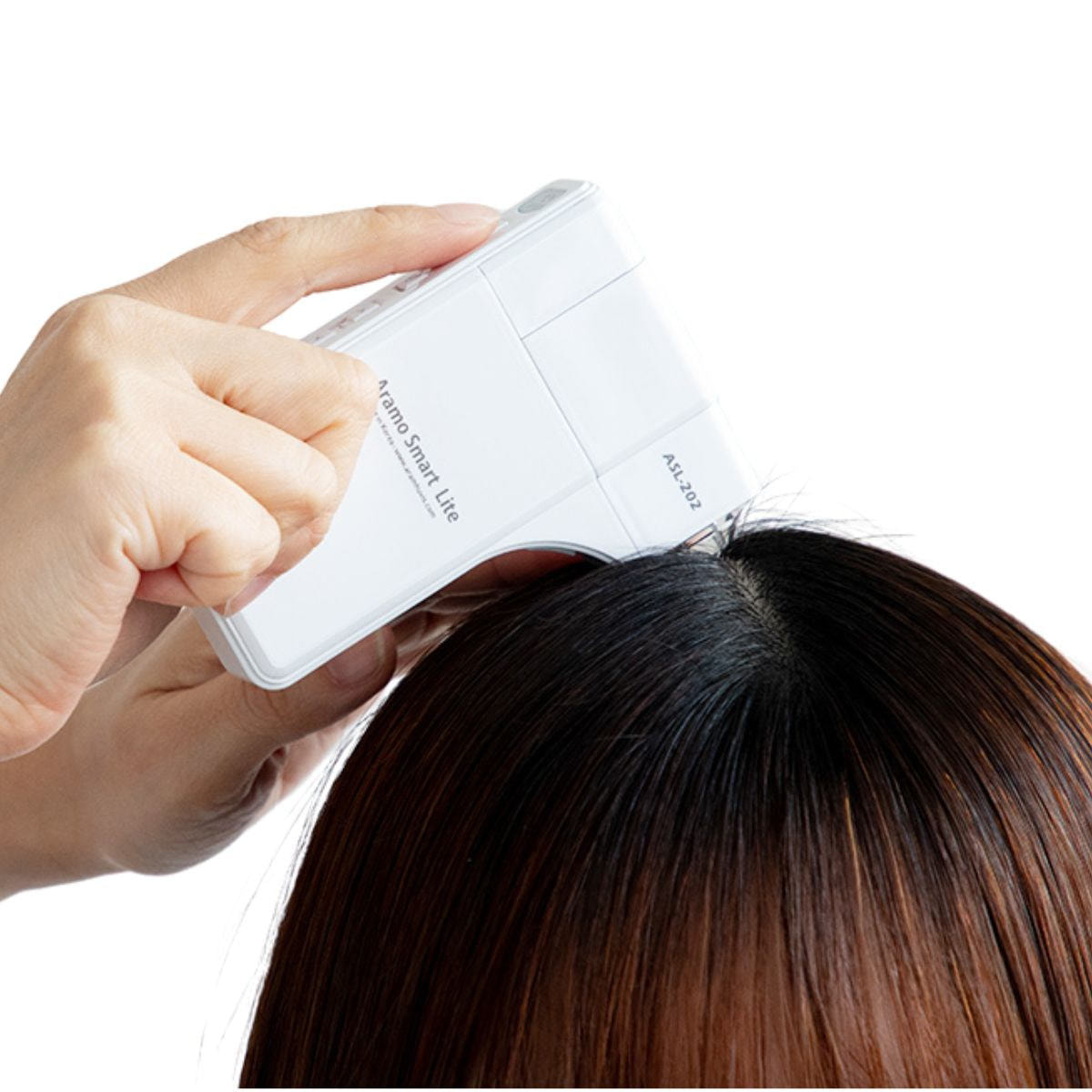 頭皮・毛髪・肌用 カウンセリングスコープ ASL300の卸・通販