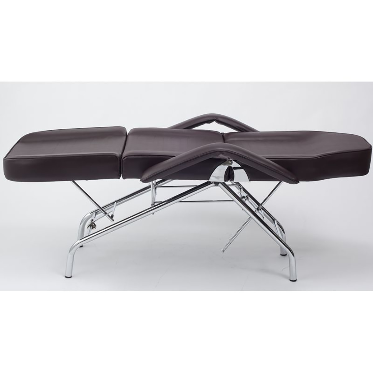 スタンダードエステベッドF-201（無孔）ダークブラウンの卸・通販