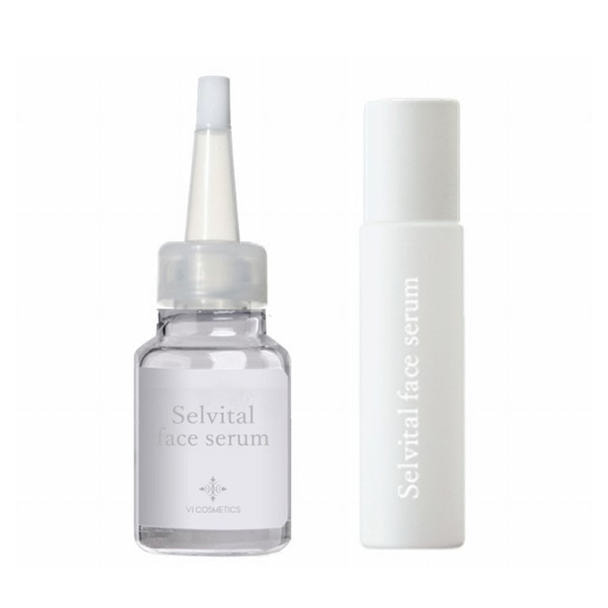 ヴィコスメティクス セルバイタルフェイスセラム 20mlの卸・通販