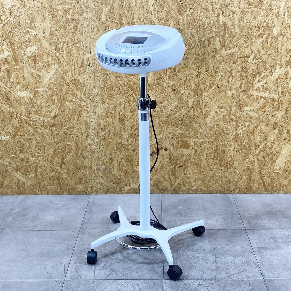 中古】大廣製作所 促進機『ODIS PRO（オーディス プロ）スタンドタイプ