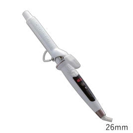 クレイツイオン エレメアカールアイロン 32mm SC-G73310W ホワイトの卸