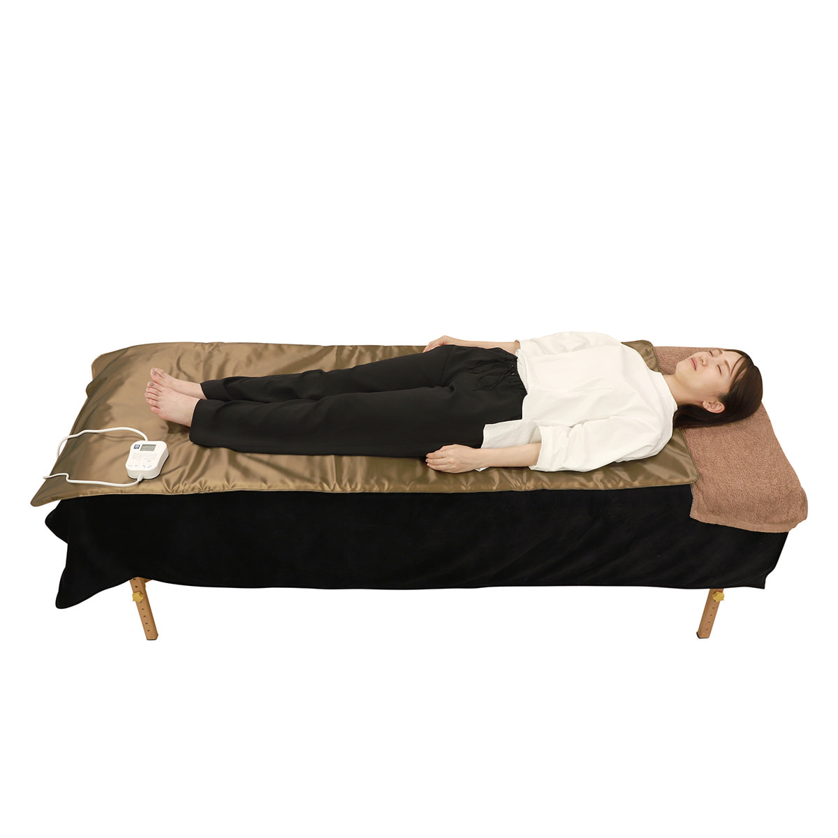 未使用】パルティール シュアライン アルファ ヒートマット SURELINEα