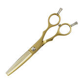 シザーズジャパン Grow セニングシザー 25％ シルバーの卸・通販