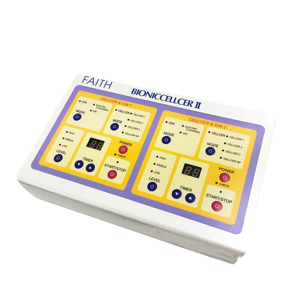 フェース バイオニックセルサーⅡの卸・通販 | ビューティガレージ