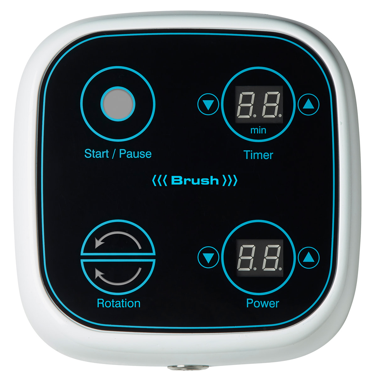 業務用ブラシ美顔器 mini pod-Bの卸・通販 | ビューティガレージ