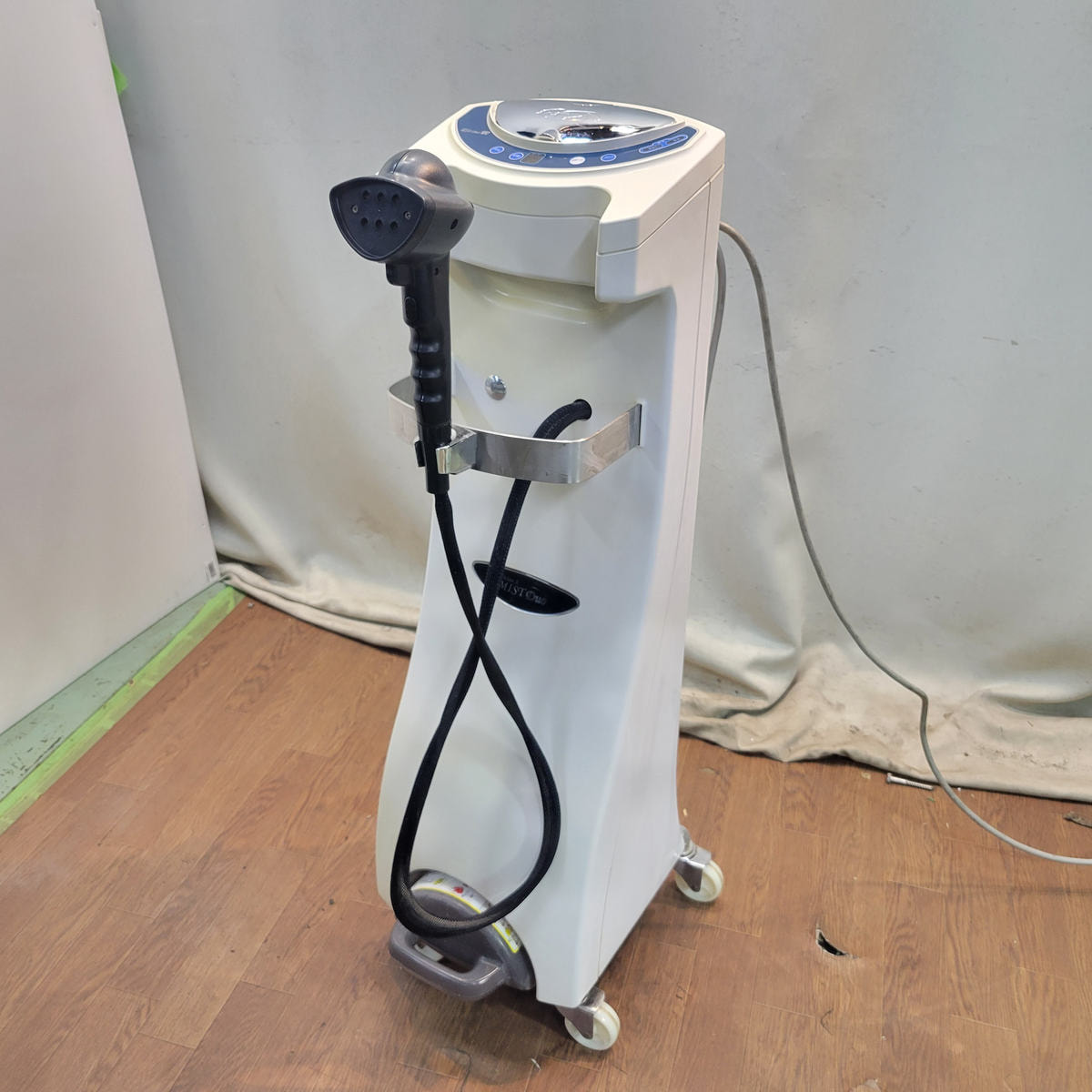 ミストデュオ MIST Duo100 パルッキー ミストデュオ MIST Duo100