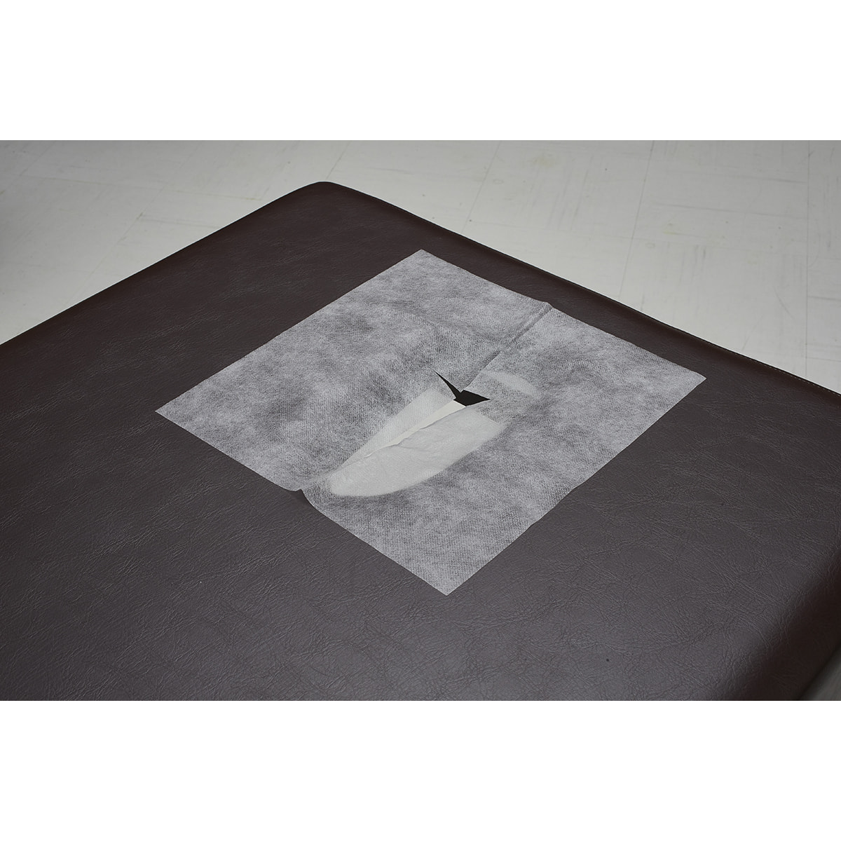 ピローシート SP（十字カット）100枚の卸・通販 | ビューティガレージ