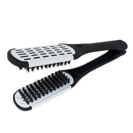 メイソンピアソン ハンディブリッスル ダーク・ルビー（猪毛100％）の