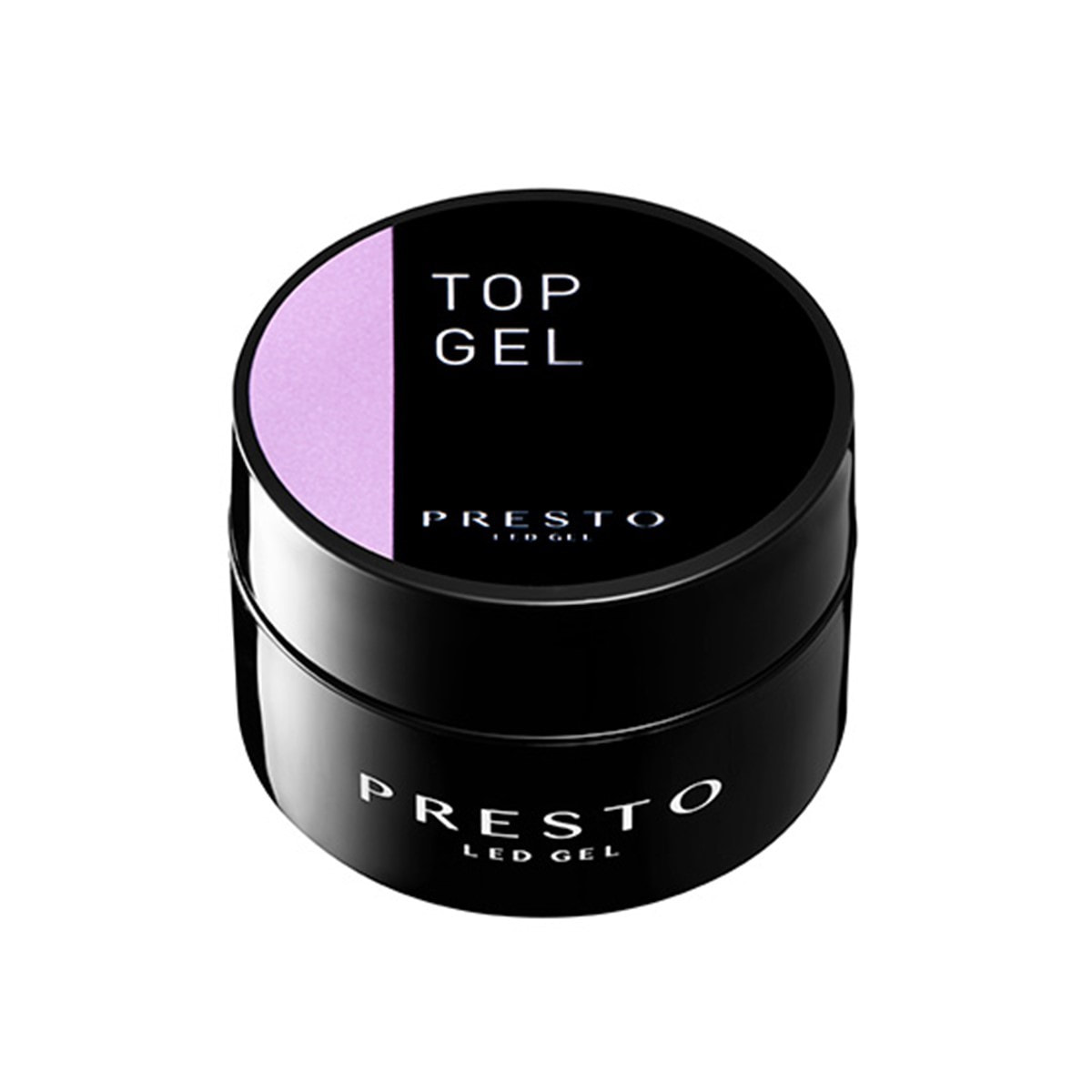 PRESTO（プレスト）トップジェル 24gの卸・通販 | ビューティガレージ