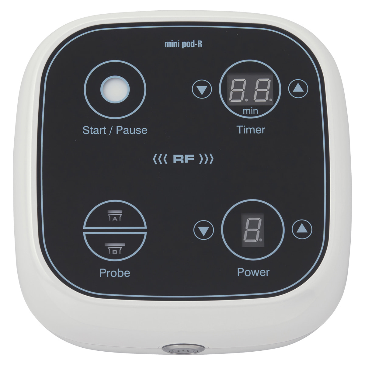 業務用高周波美顔器 mini pod-Rの卸・通販 | ビューティガレージ