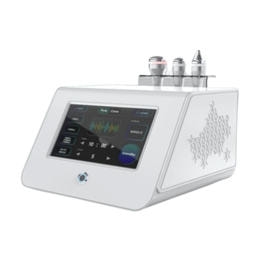 アウトレット】業務用吸引&スプレー美顔器 mini pod-V（ACアダプター