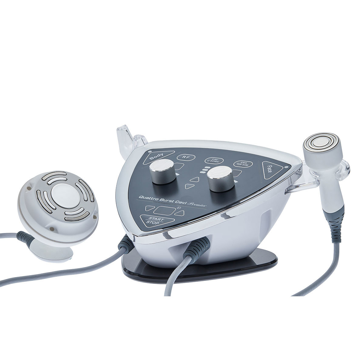 Quattro Burst Cavi Premier(クワトロバーストキャビプレミア