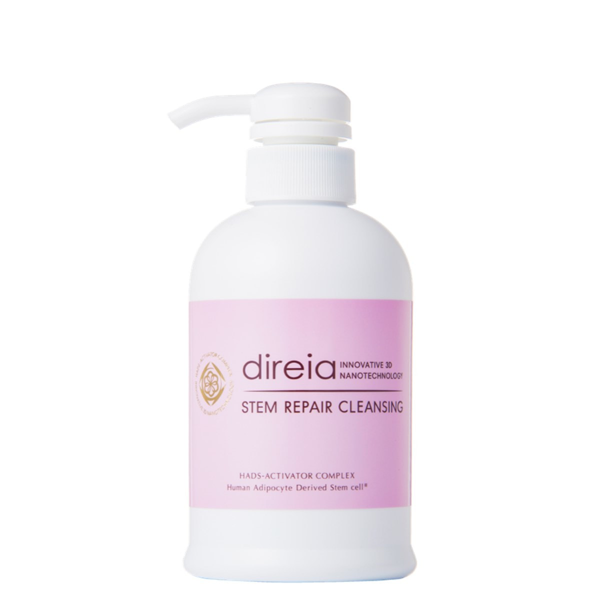 ディレイア リペア クレンジング 400ml【業務用】の卸・通販