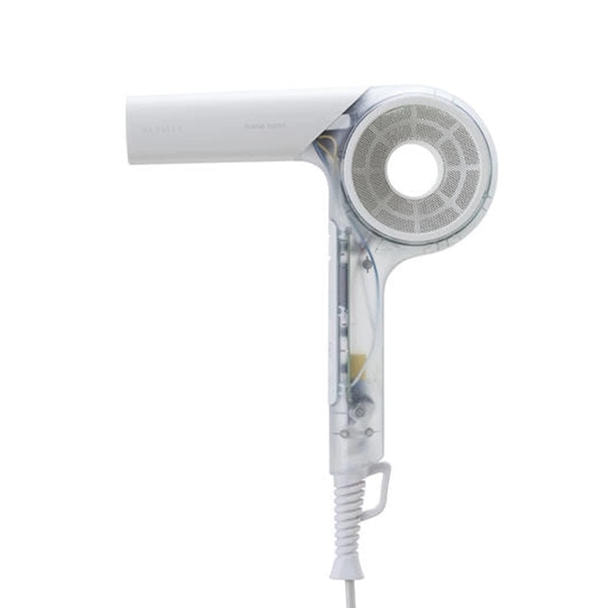 数量限定】マグネットヘアプロ ドライヤーゼロ nana-nanaスケルトン