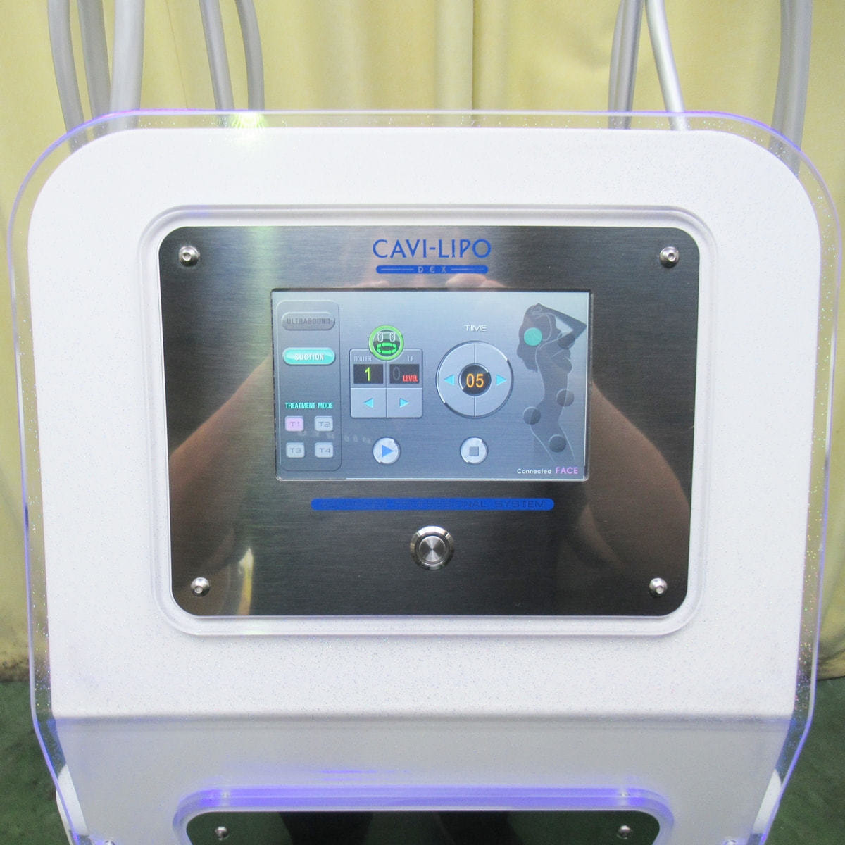 CAVI LIPO DEX（キャビリポ デックス）の卸・通販 | ビューティガレージ