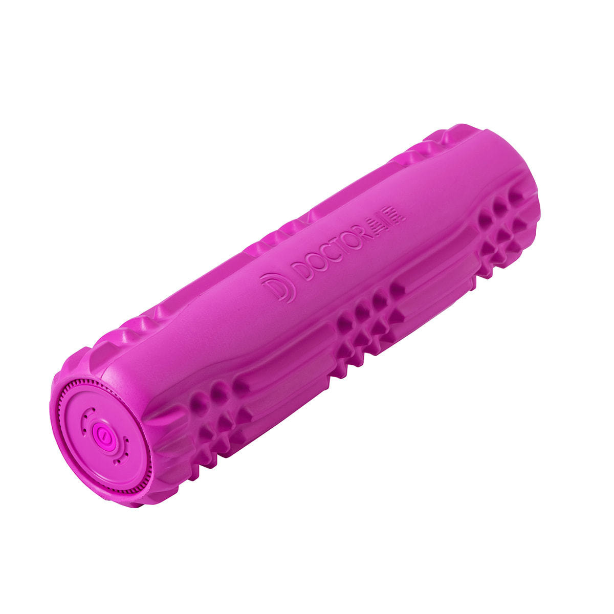 ドクターエア 3Dマッサージロール ピンクの卸・通販 | ビューティガレージ