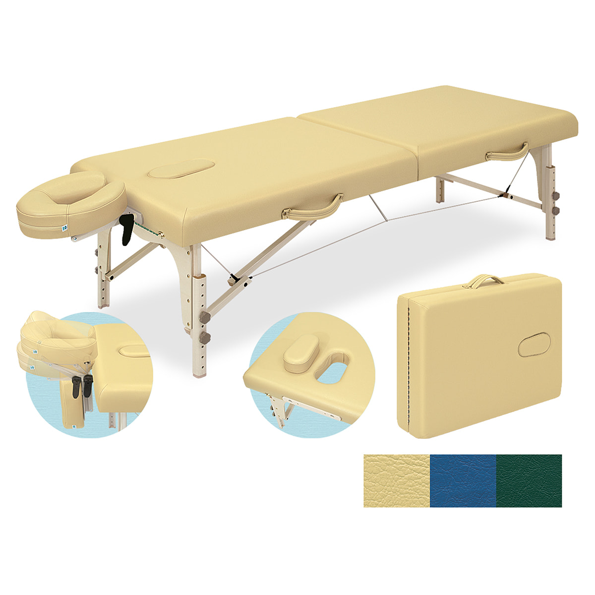 高田ベッド カルロス70の卸・通販 | ビューティガレージ