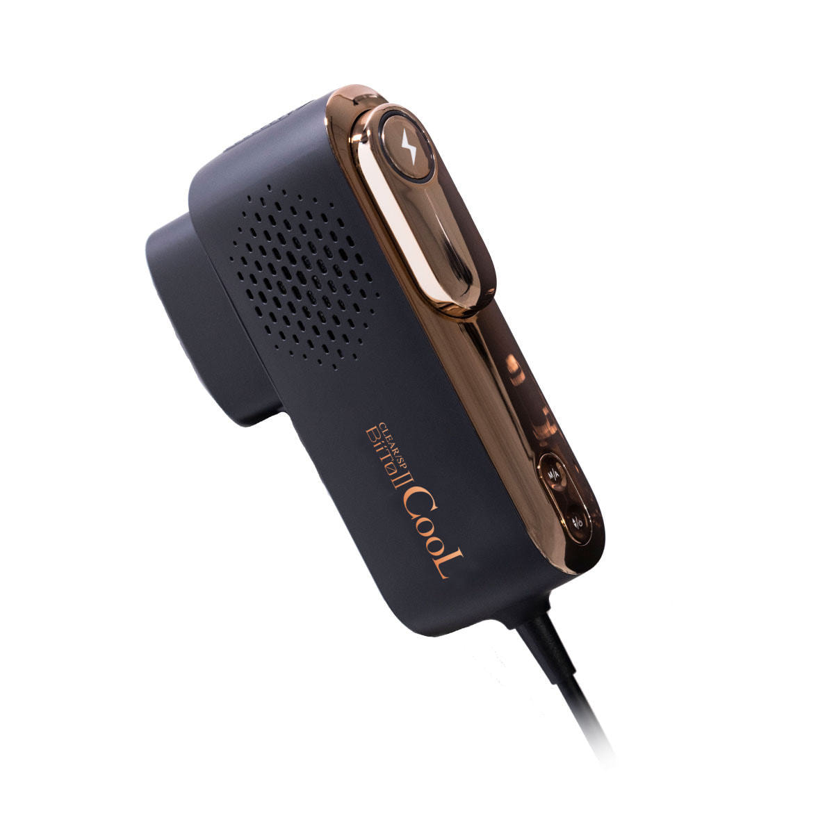 CLEAR 脱毛器 温熱機能付き CLEAR 脱毛器 新品未開封 脱毛器具 医療