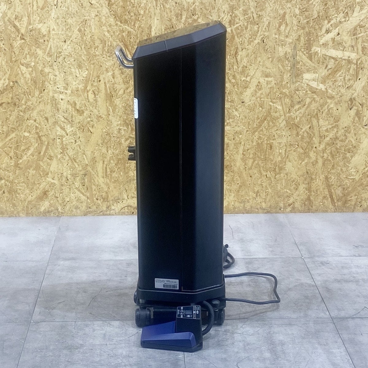 タカラベルモント 炭酸泉発生機『Truecare sure mobile