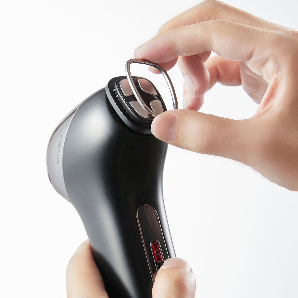 マイトレックス MiRAY ONE ブラックの卸・通販 | ビューティガレージ