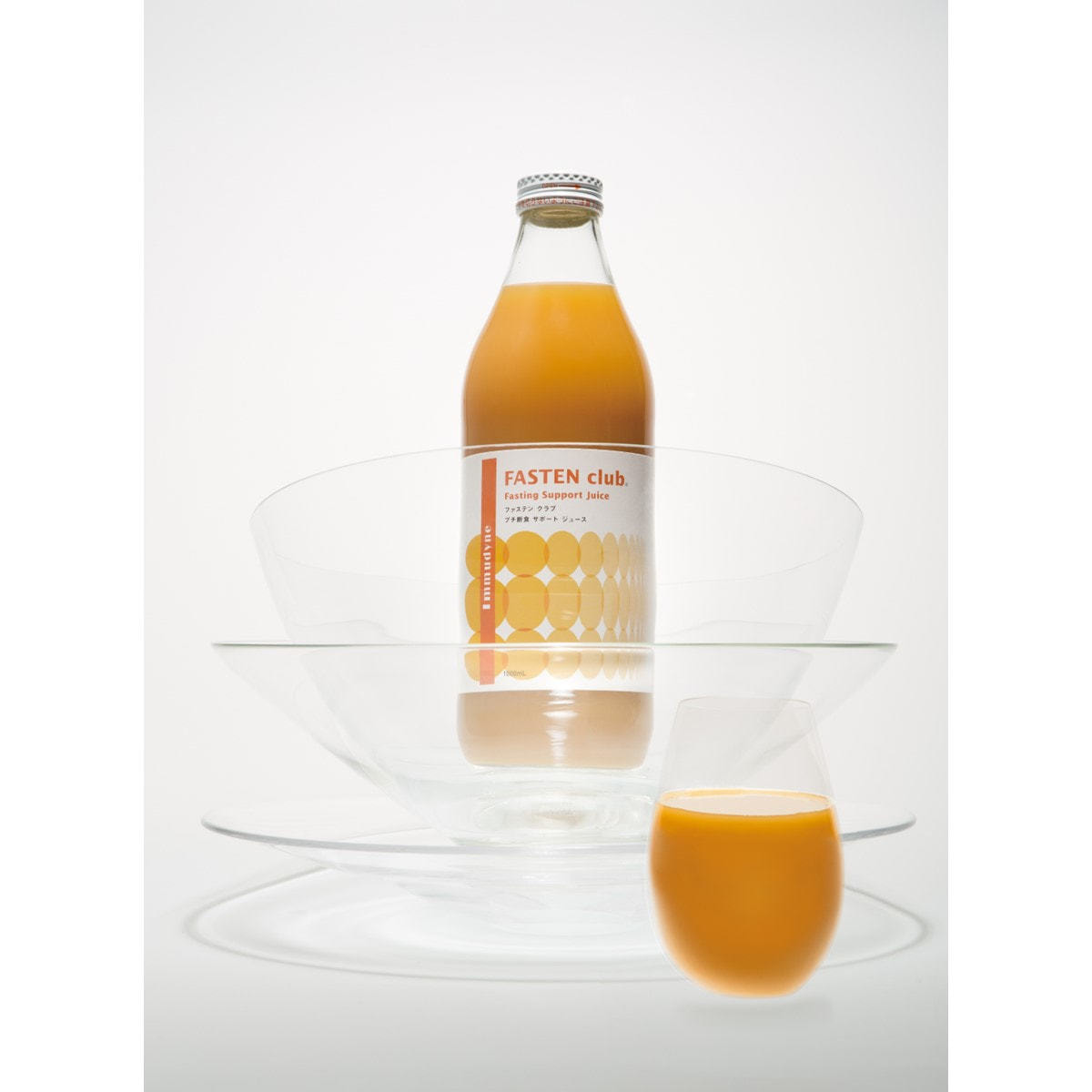 イムダイン ファステンクラブⅡ 1,000ml(ファスティングサポート