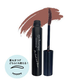 LENA LEVI】クリアブラックマスカラの卸・通販 | ビューティガレージ