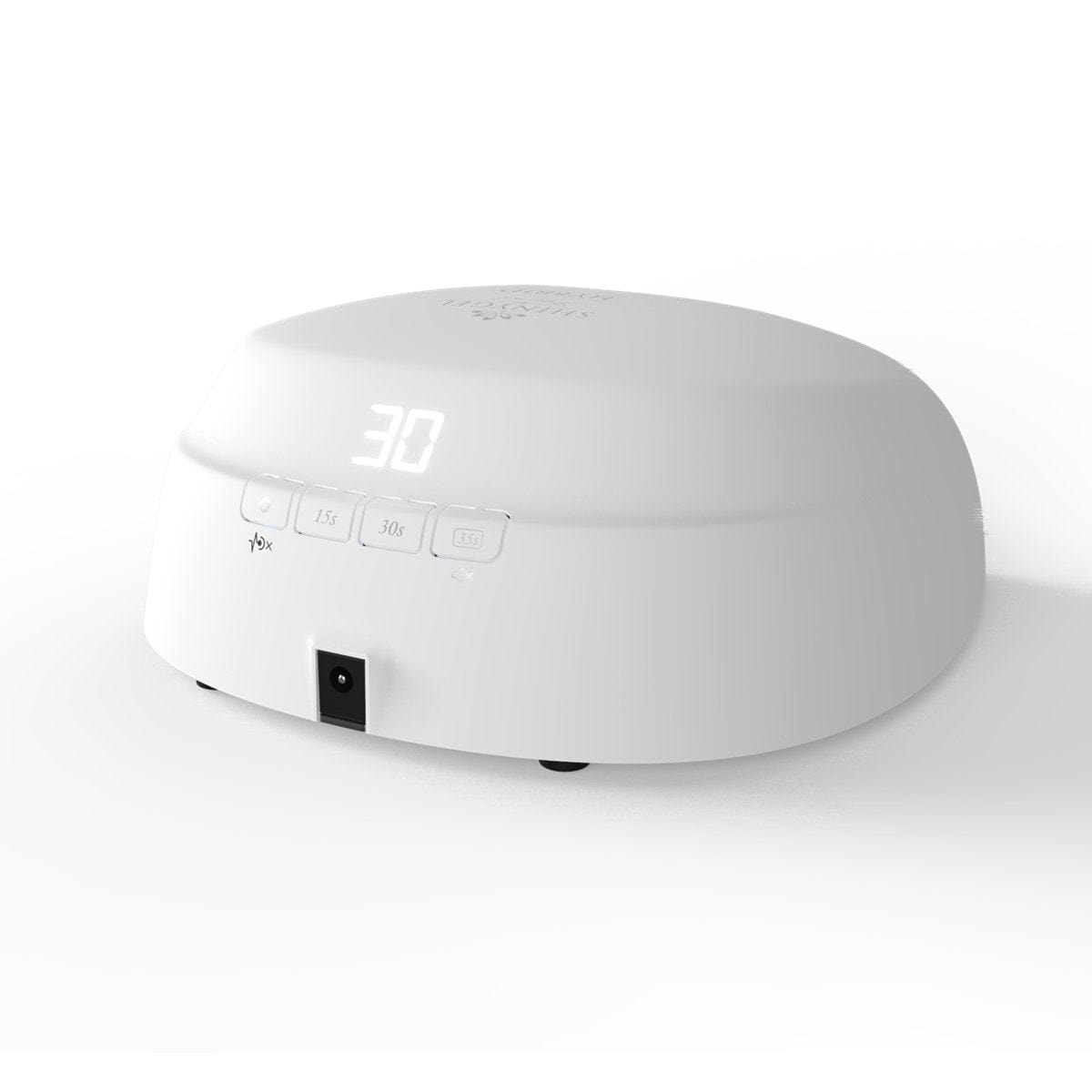 SHINYGEL professional 36W クレッシェンドハイブリッドLEDランプ有線