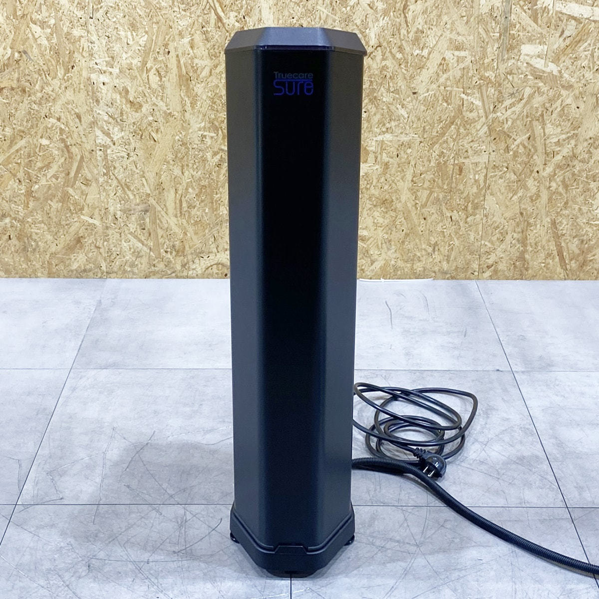 タカラベルモント 炭酸泉発生機『Truecare sure（トルケアシュア）』の